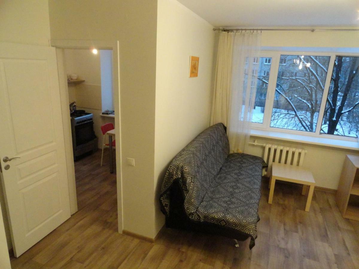 Apartment Arena Riga quiet center FREE PARKING Exterior foto