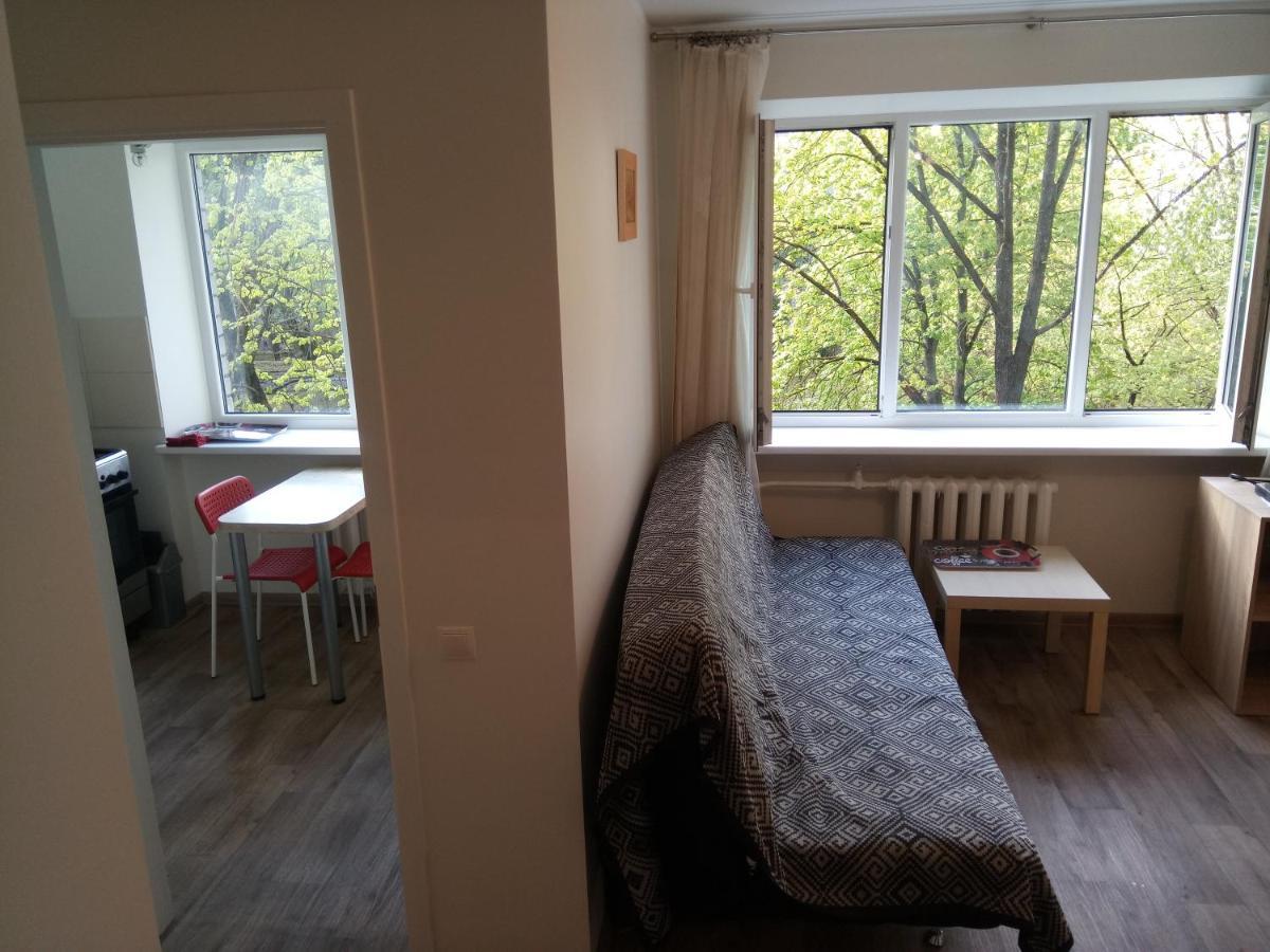 Apartment Arena Riga quiet center FREE PARKING Exterior foto